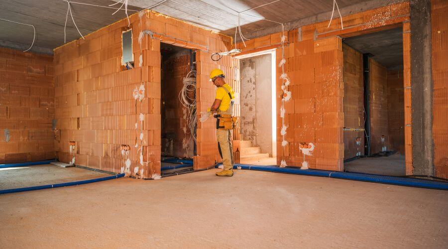 Expert flood damage restoration services in Hampden, ME